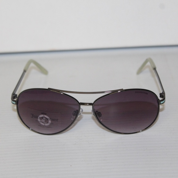 Juicy Couture UV Protection Butterfly Sunglasses. WJ091SG21S